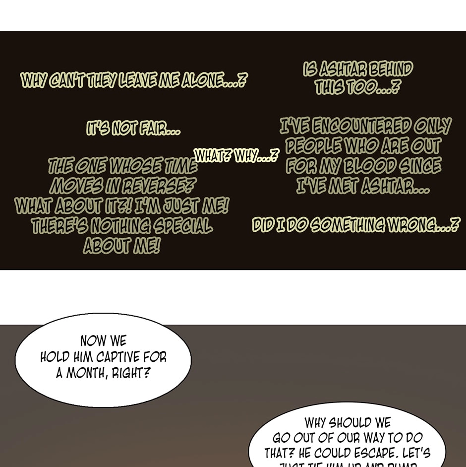 Treasure Hunter Chapter 33 page 7 - 