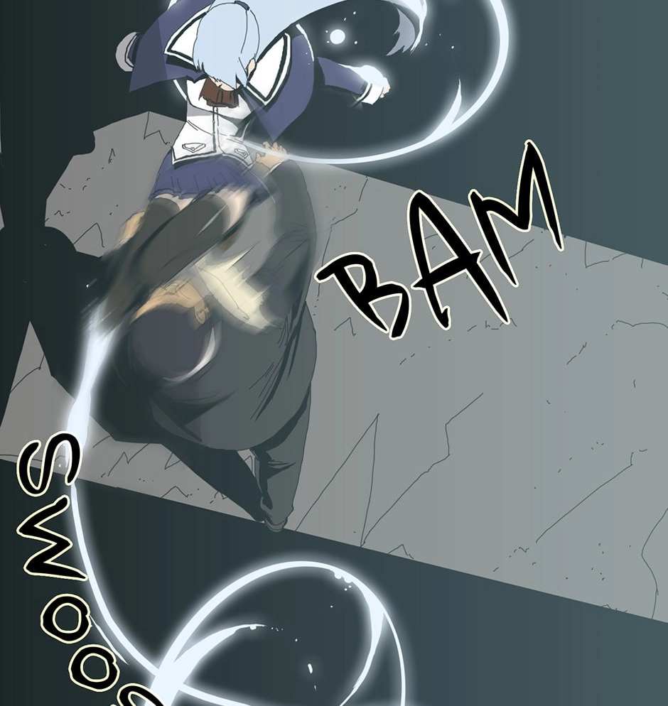 Treasure Hunter Chapter 34 page 19 - 
