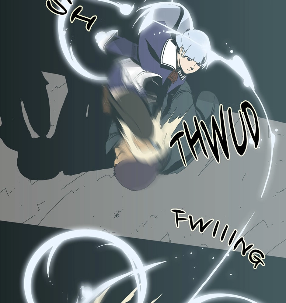 Treasure Hunter Chapter 34 page 20 - 
