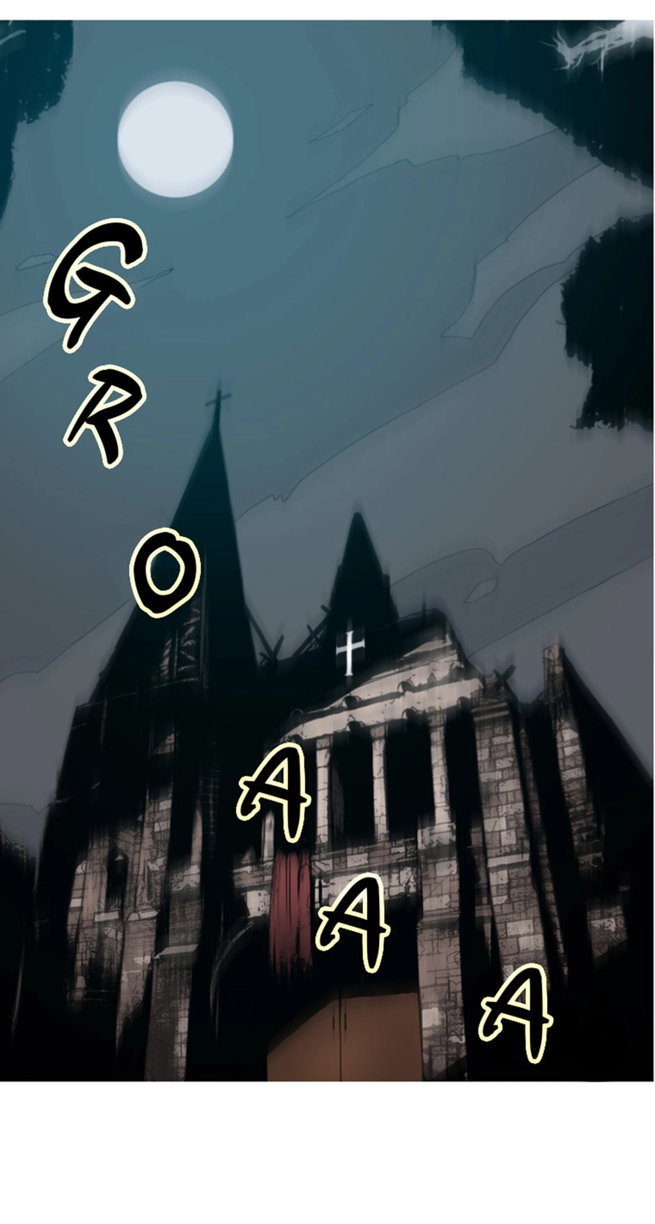 Treasure Hunter Chapter 34 page 33 - 