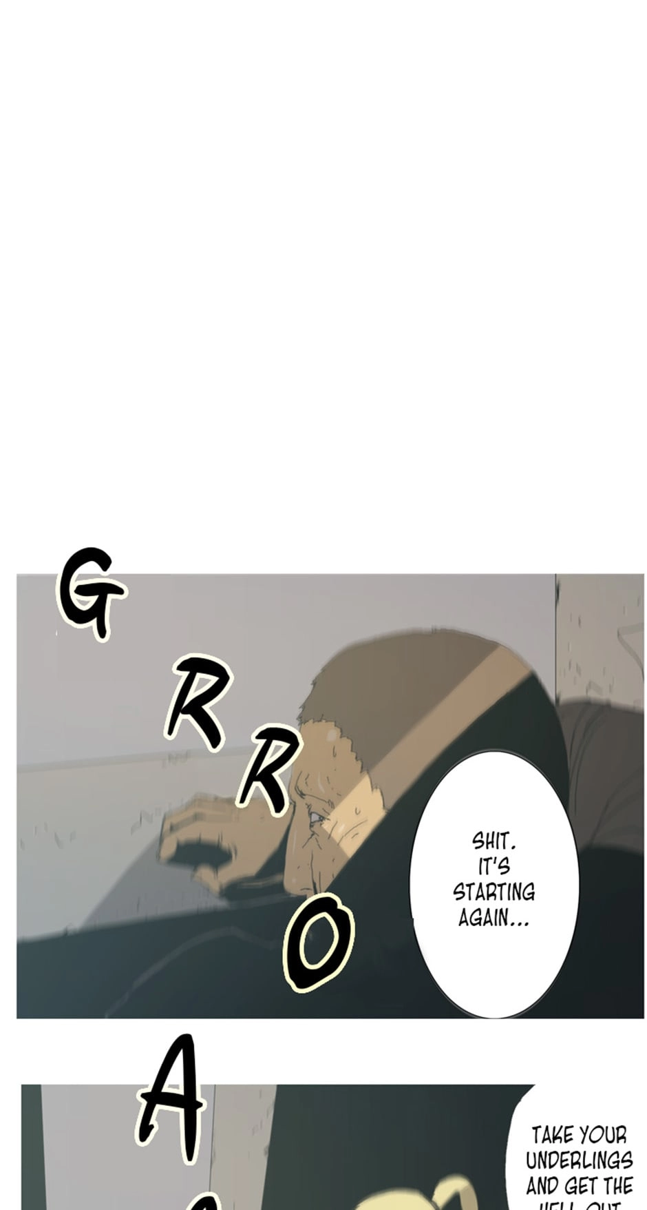 Treasure Hunter Chapter 34 page 34 - 