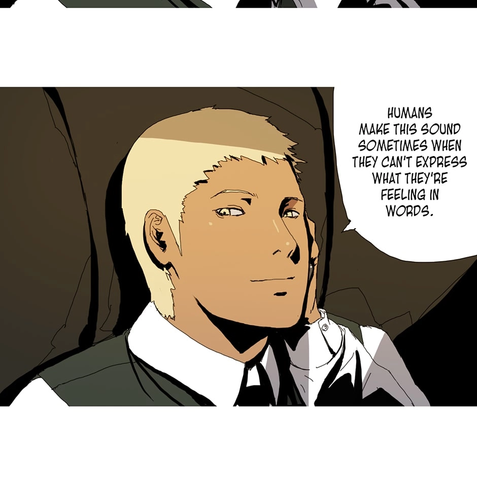 Treasure Hunter Chapter 36 page 23 - 