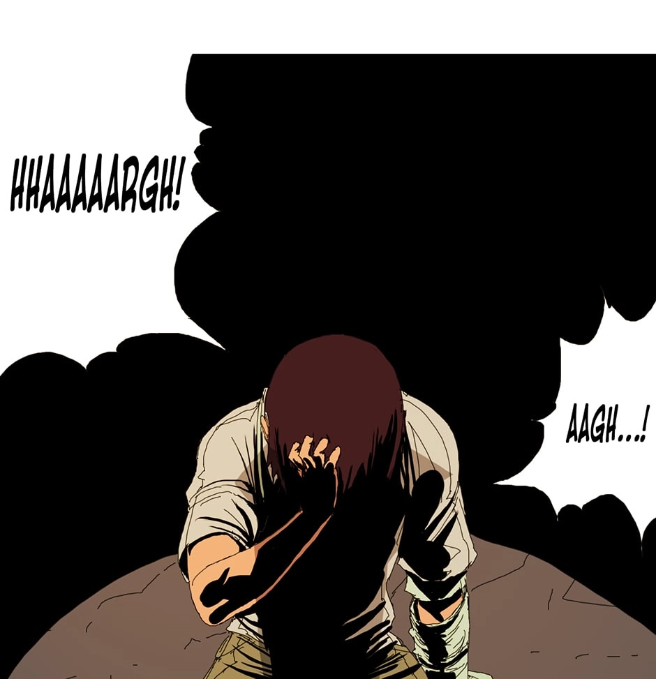Treasure Hunter Chapter 36 page 24 - 