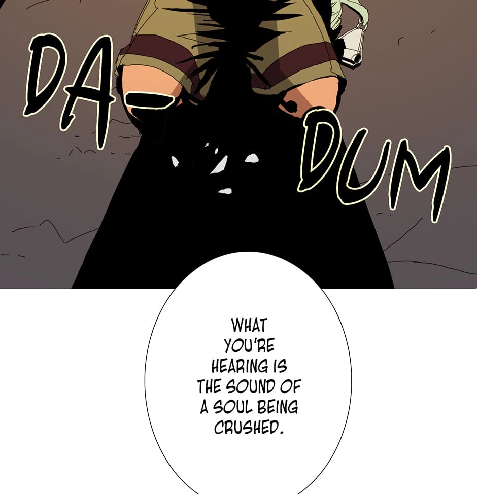 Treasure Hunter Chapter 36 page 25 - 