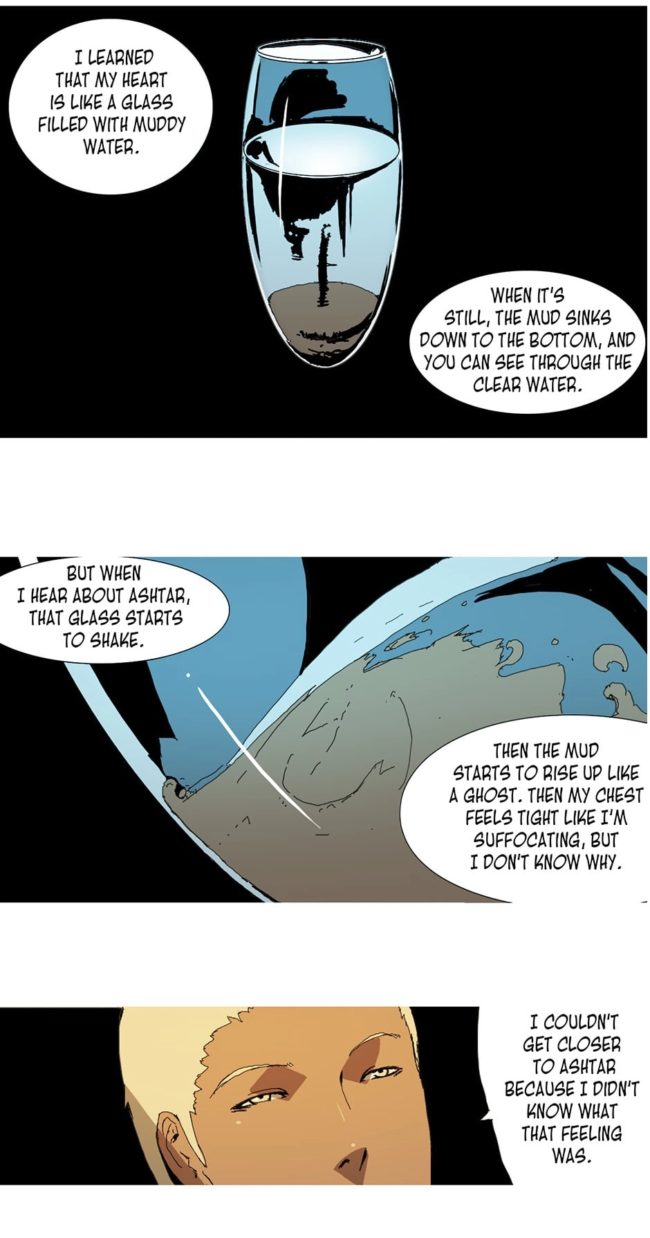 Treasure Hunter Chapter 37 page 10 - 