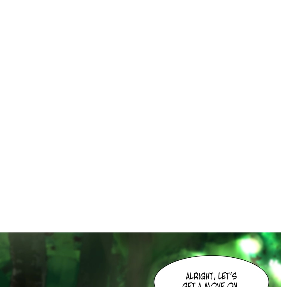 Treasure Hunter Chapter 38 page 24 - 