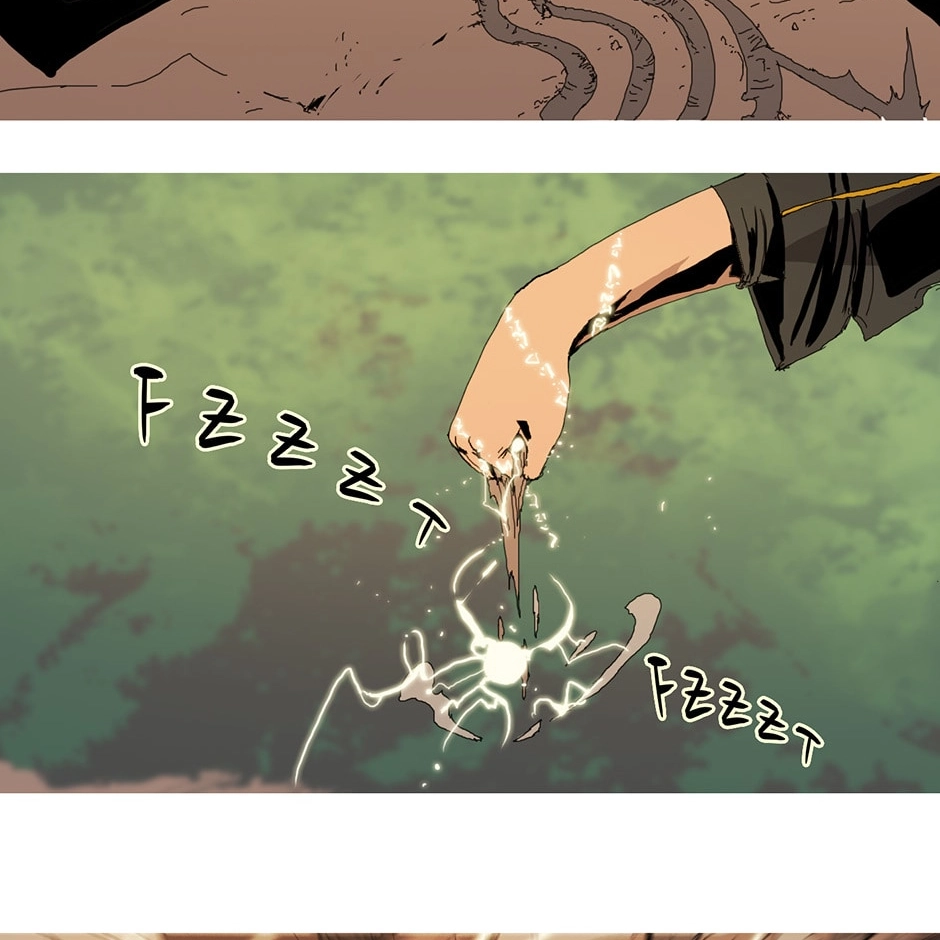 Treasure Hunter Chapter 38 page 35 - 