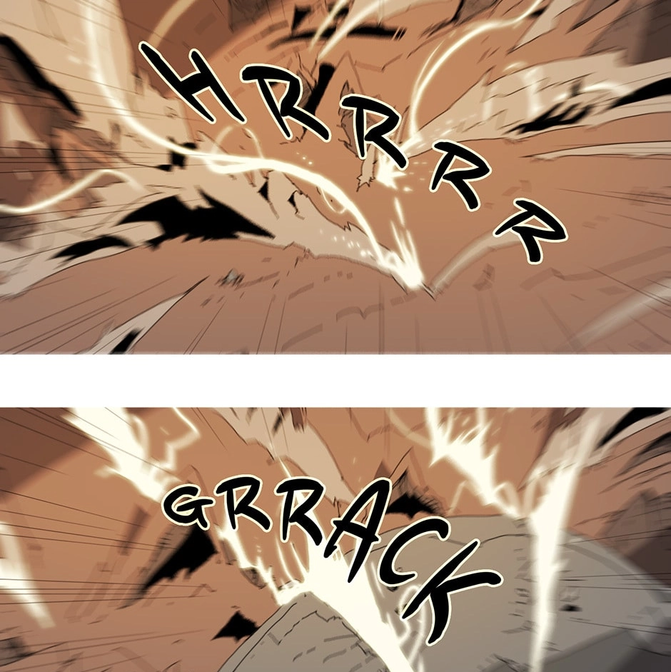 Treasure Hunter Chapter 38 page 36 - 