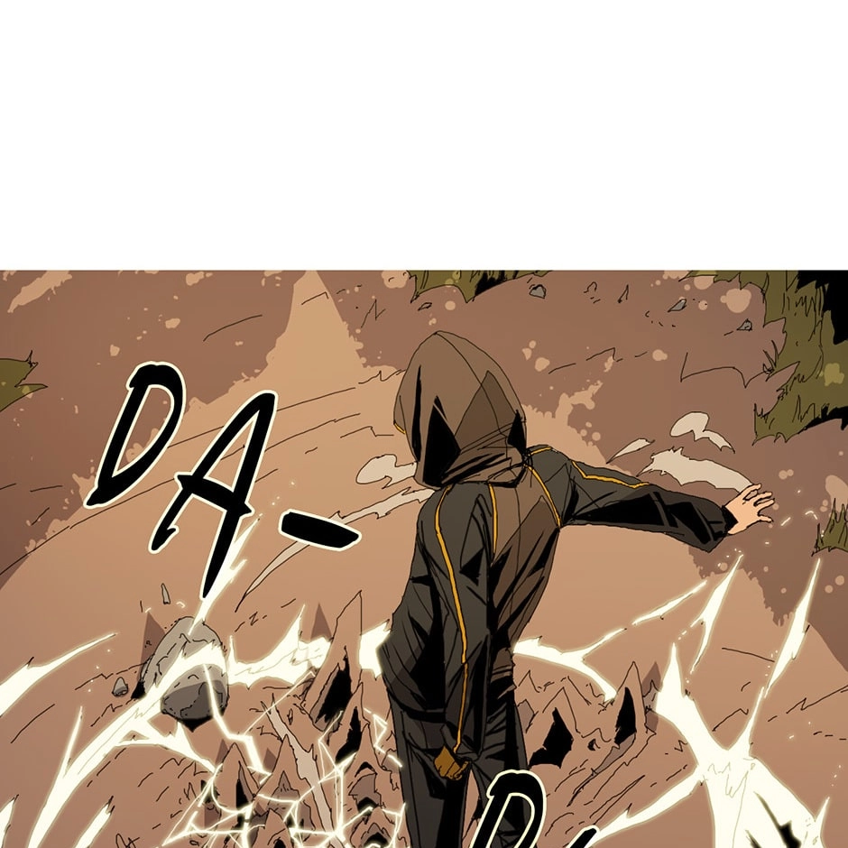 Treasure Hunter Chapter 38 page 38 - 