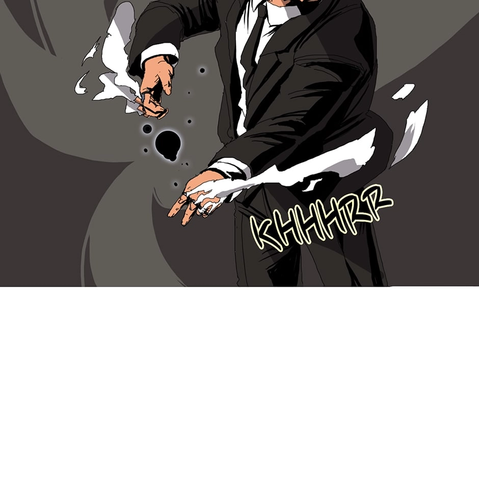 Treasure Hunter Chapter 39 page 14 - 
