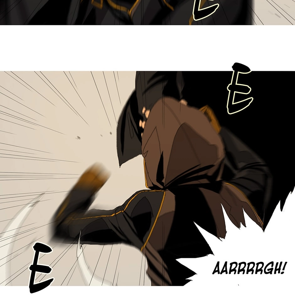 Treasure Hunter Chapter 39 page 35 - 
