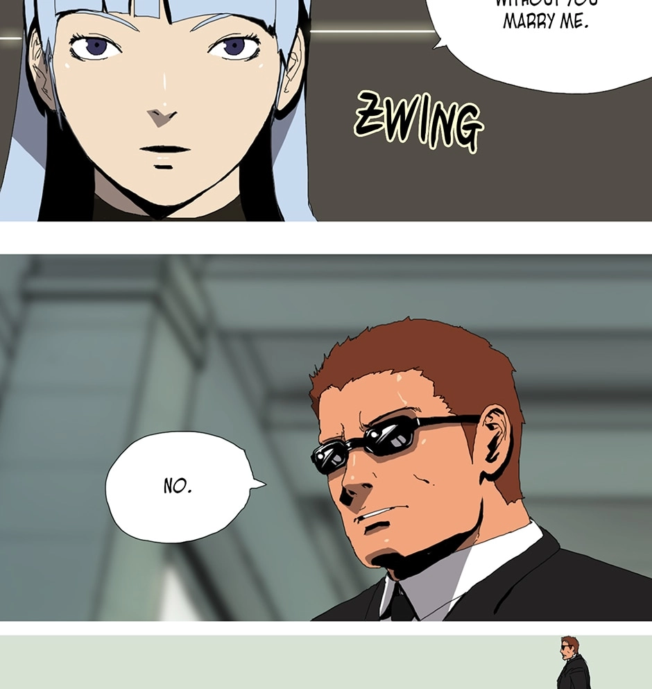 Treasure Hunter Chapter 39 page 7 - 