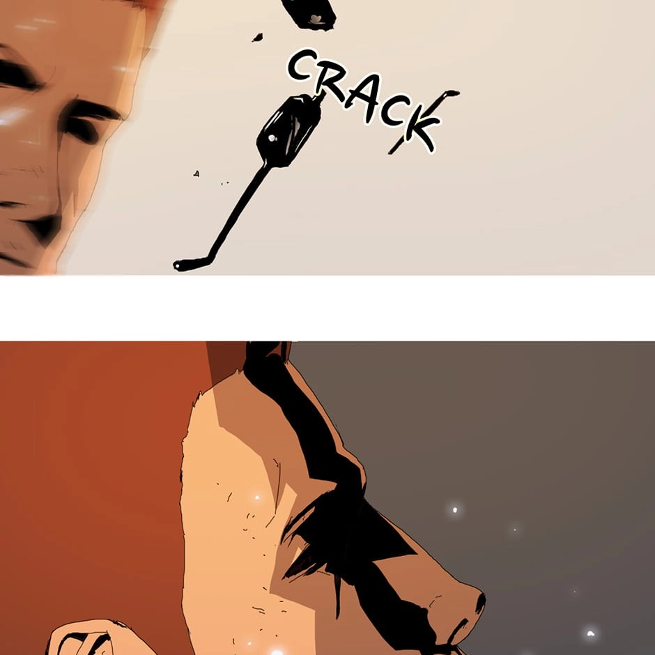 Treasure Hunter Chapter 40 page 11 - 