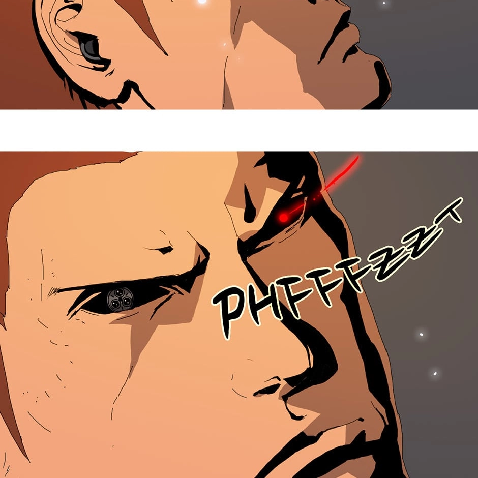 Treasure Hunter Chapter 40 page 12 - 