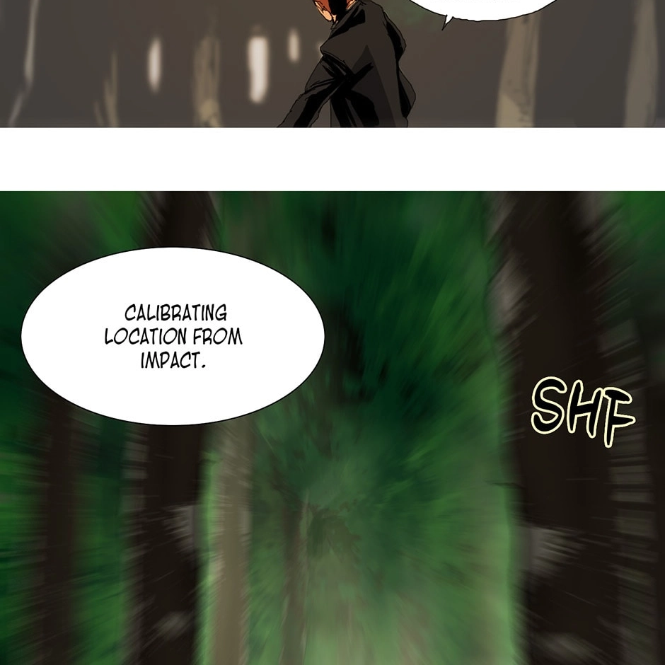 Treasure Hunter Chapter 40 page 14 - 