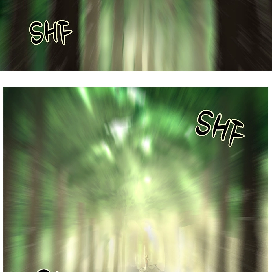 Treasure Hunter Chapter 40 page 15 - 
