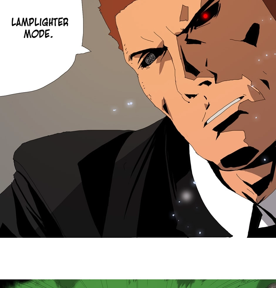 Treasure Hunter Chapter 40 page 23 - 