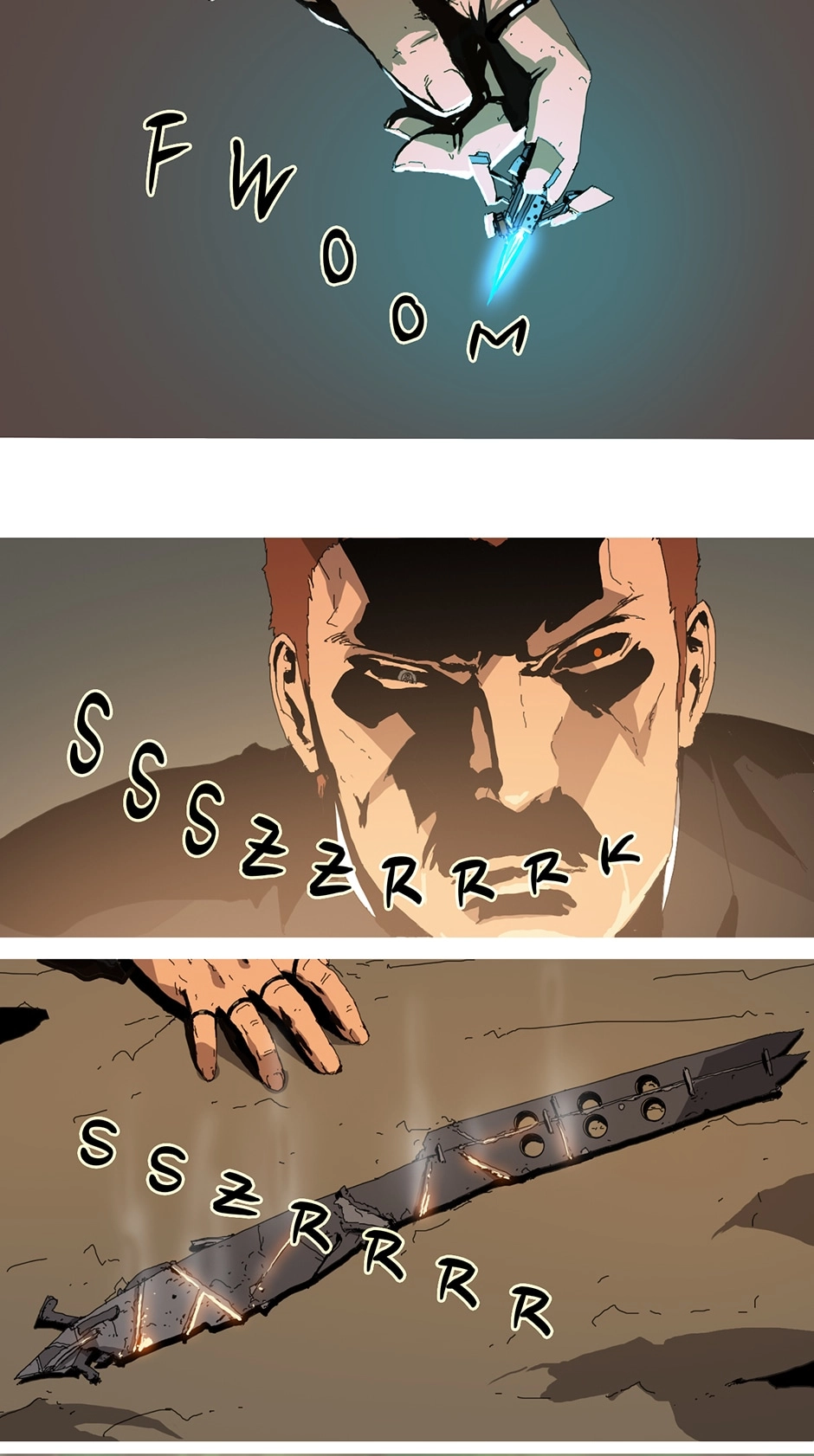 Treasure Hunter Chapter 42 page 2 - 