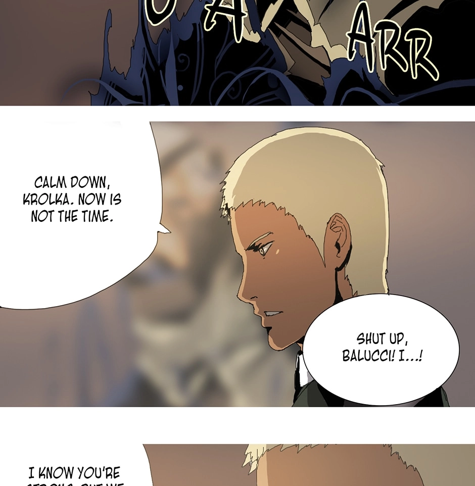 Treasure Hunter Chapter 42 page 12 - 