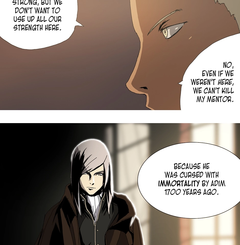 Treasure Hunter Chapter 42 page 13 - 