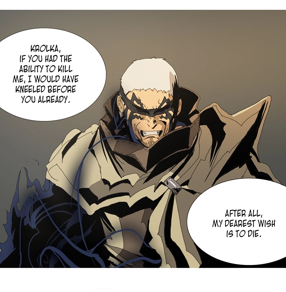 Treasure Hunter Chapter 42 page 15 - 