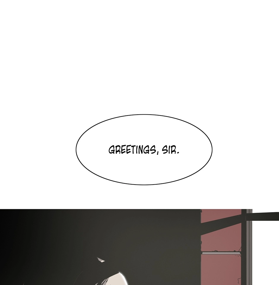 Treasure Hunter Chapter 42 page 6 - 