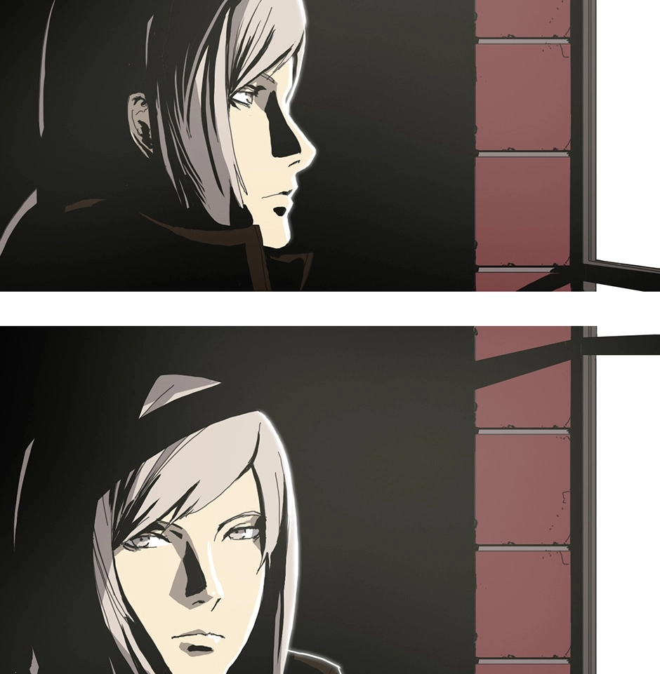 Treasure Hunter Chapter 42 page 7 - 