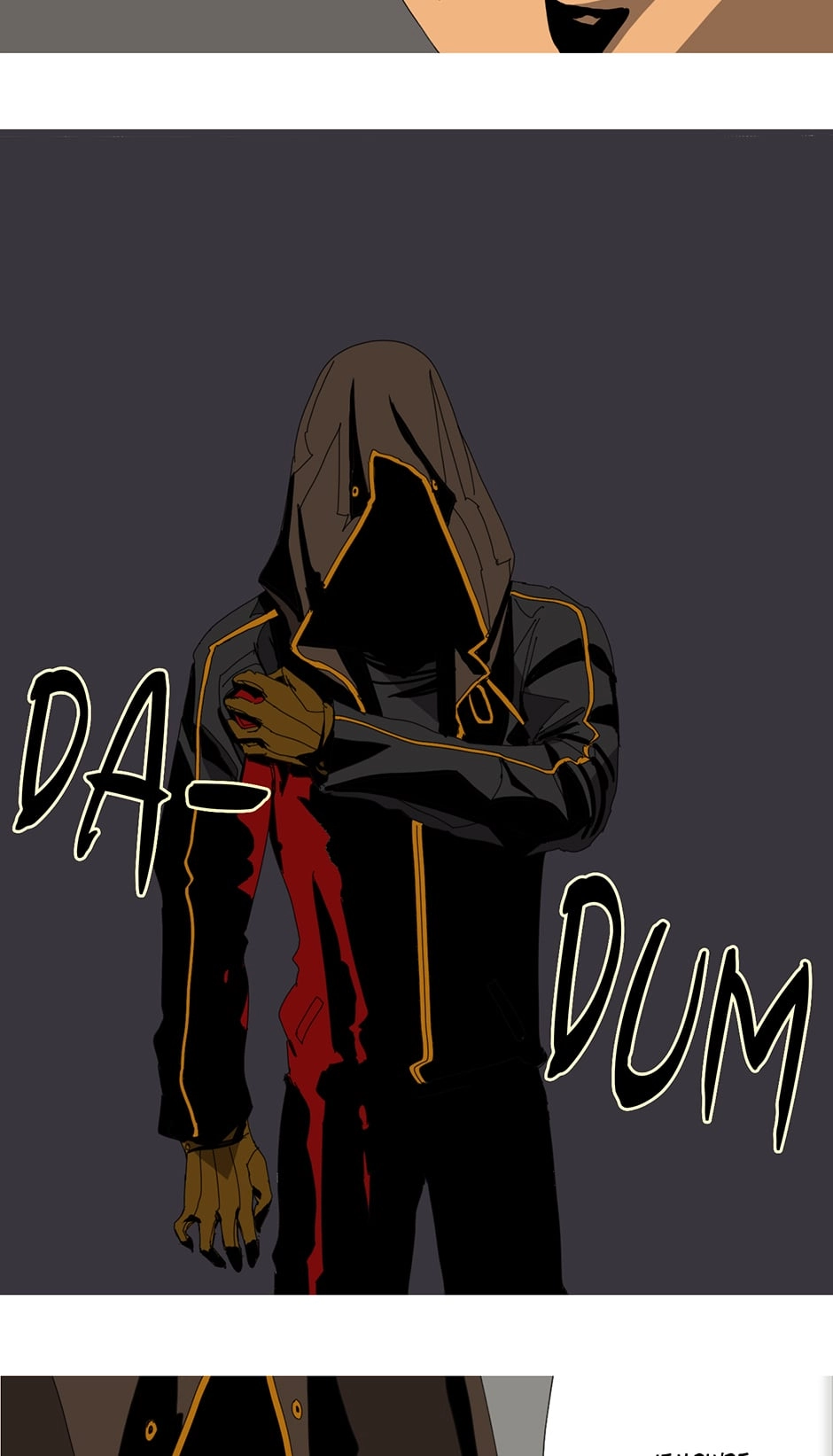 Treasure Hunter Chapter 45 page 3 - 