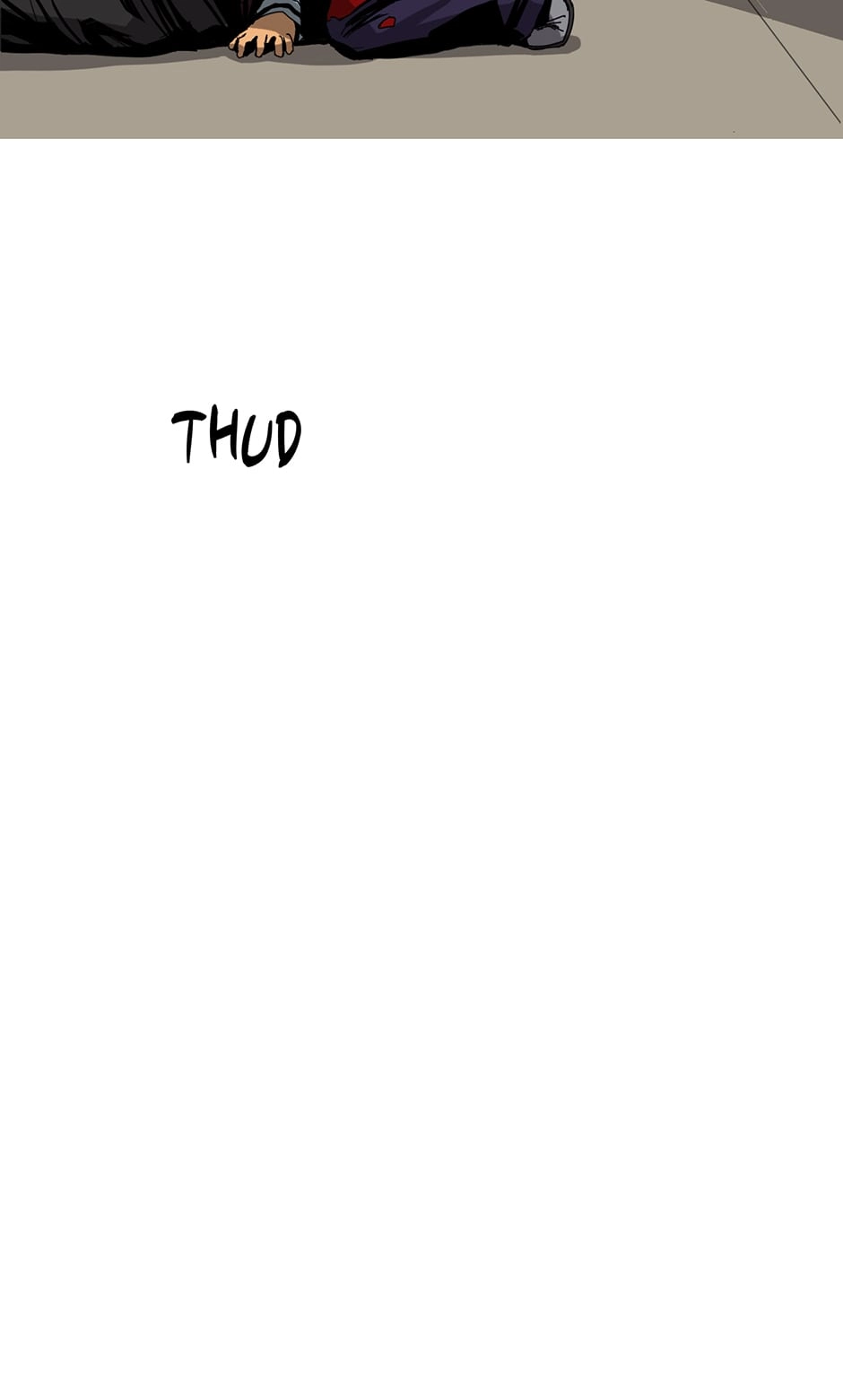 Treasure Hunter Chapter 45 page 32 - 
