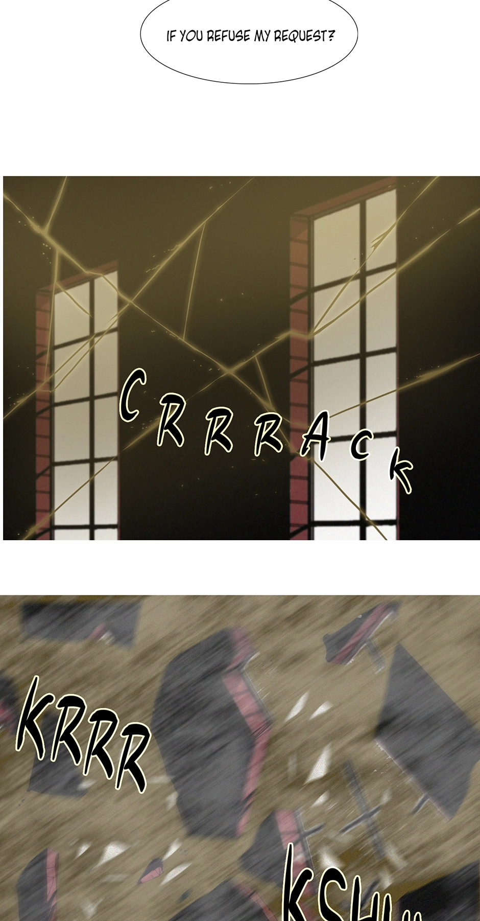 Treasure Hunter Chapter 45 page 6 - 