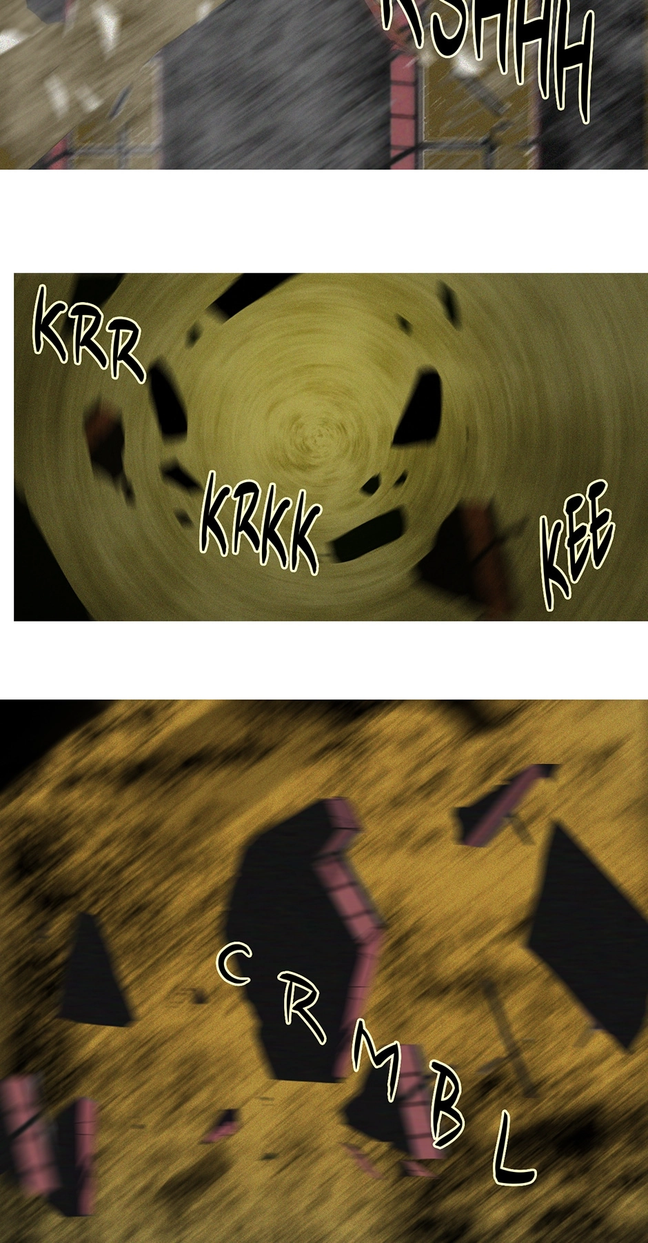 Treasure Hunter Chapter 45 page 7 - 