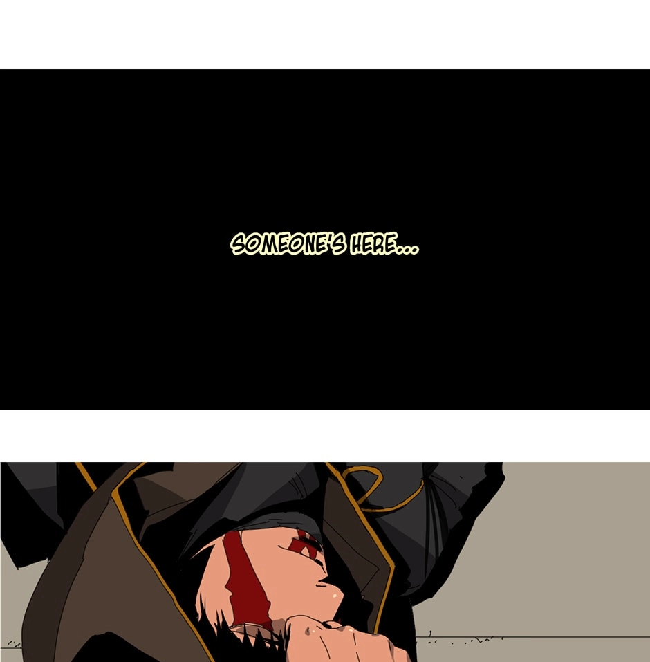 Treasure Hunter Chapter 46 page 1 - 