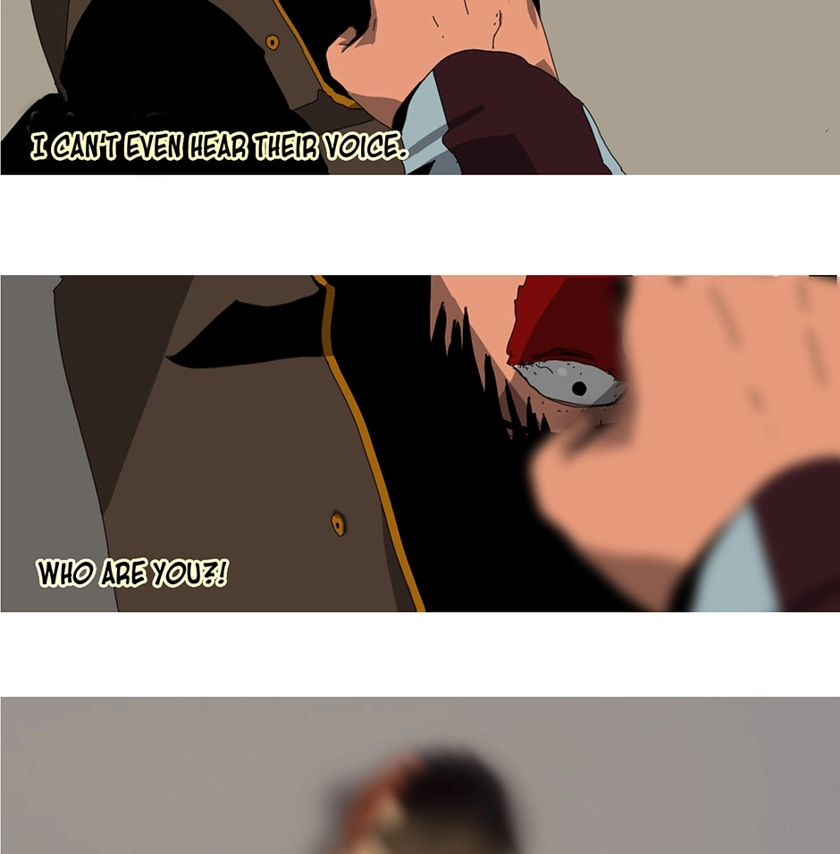 Treasure Hunter Chapter 46 page 2 - 
