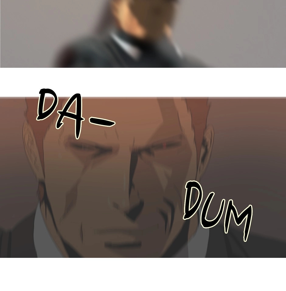 Treasure Hunter Chapter 46 page 3 - 