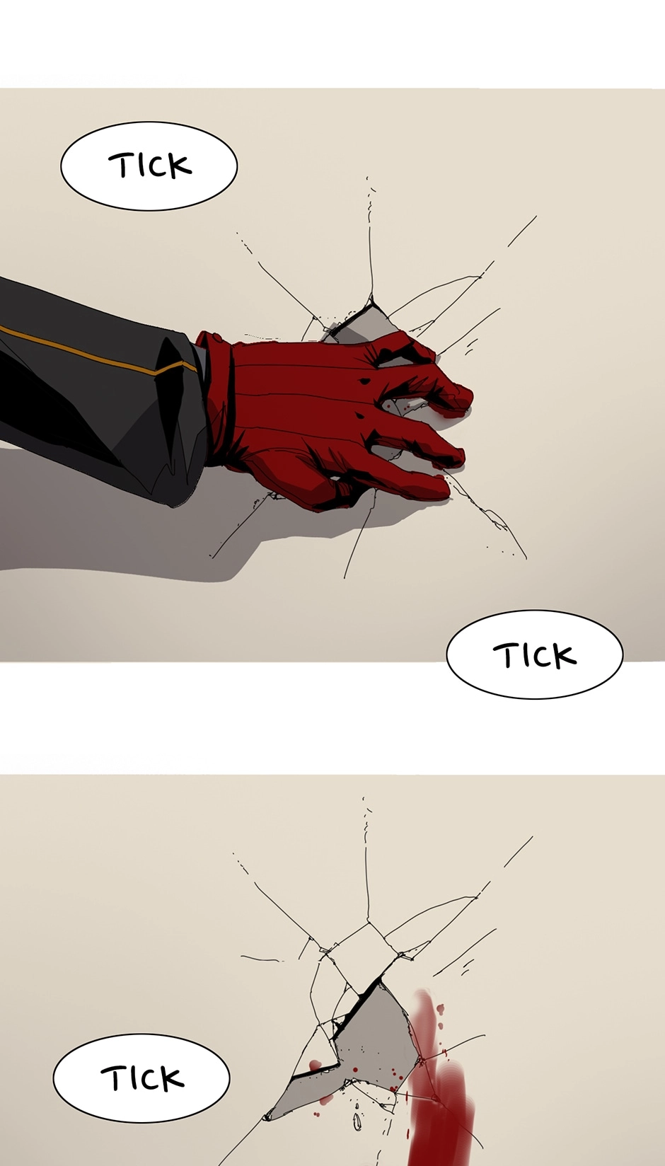 Treasure Hunter Chapter 46 page 30 - 
