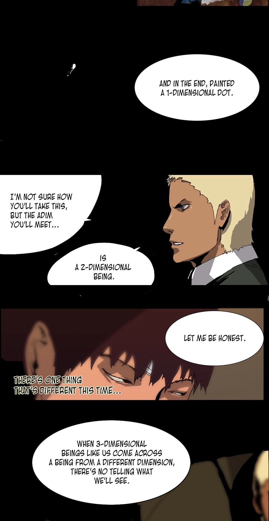 Treasure Hunter Chapter 46 page 44 - 