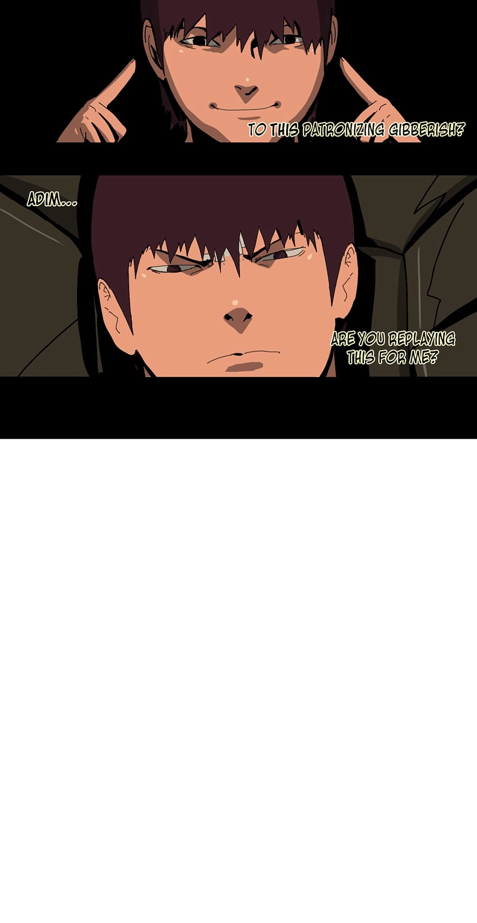 Treasure Hunter Chapter 46 page 46 - 