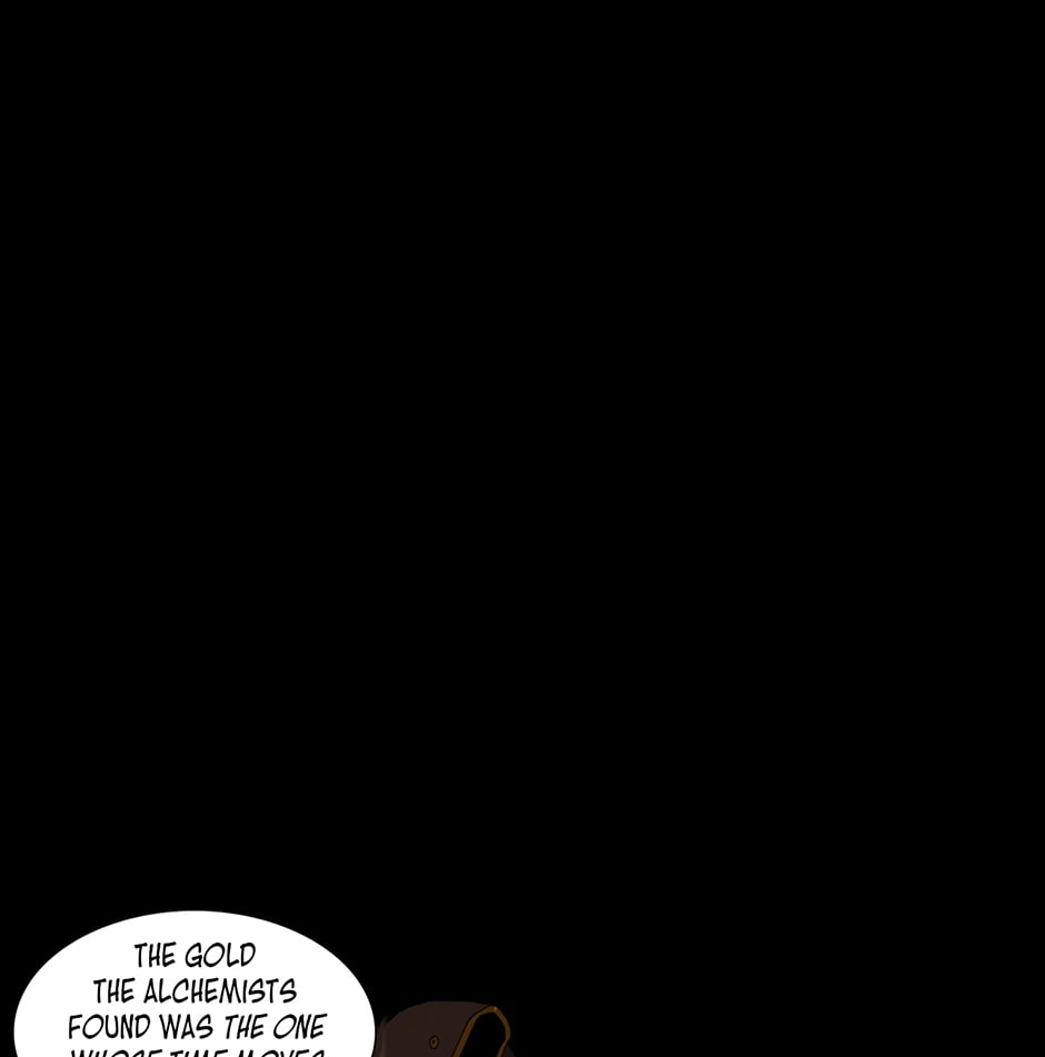 Treasure Hunter Chapter 48 page 1 - 