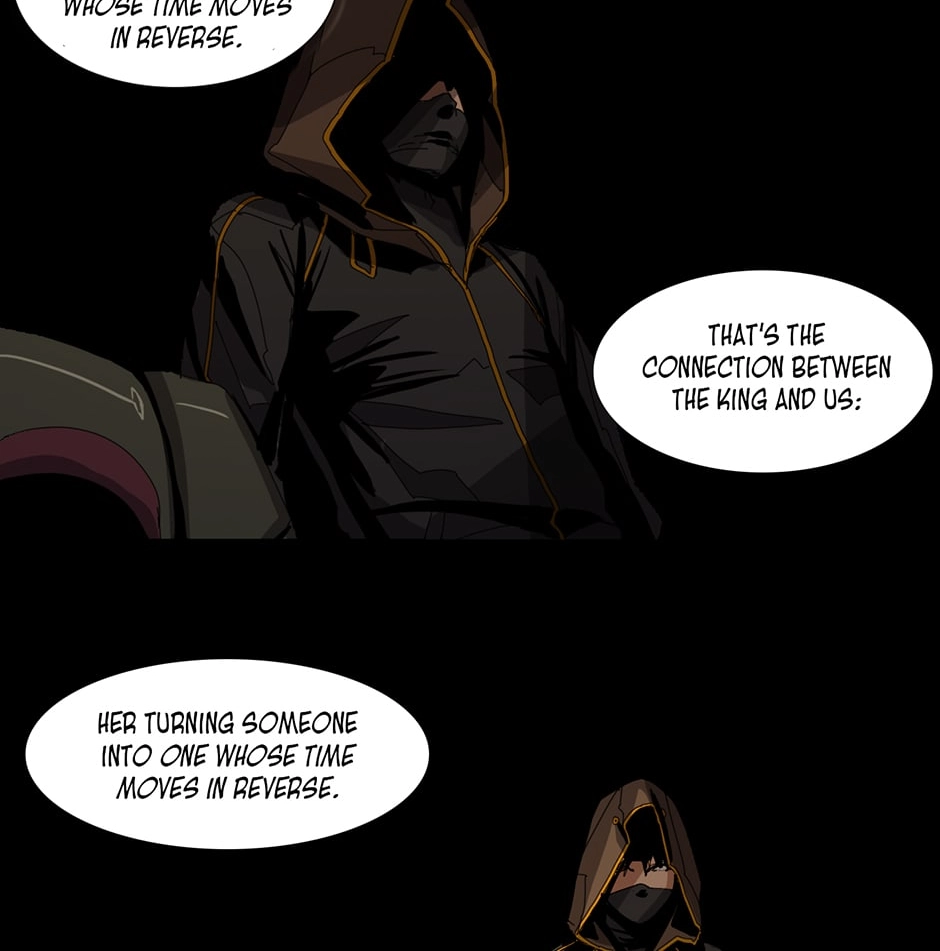 Treasure Hunter Chapter 48 page 2 - 