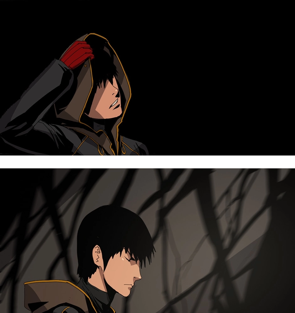 Treasure Hunter Chapter 48 page 14 - 