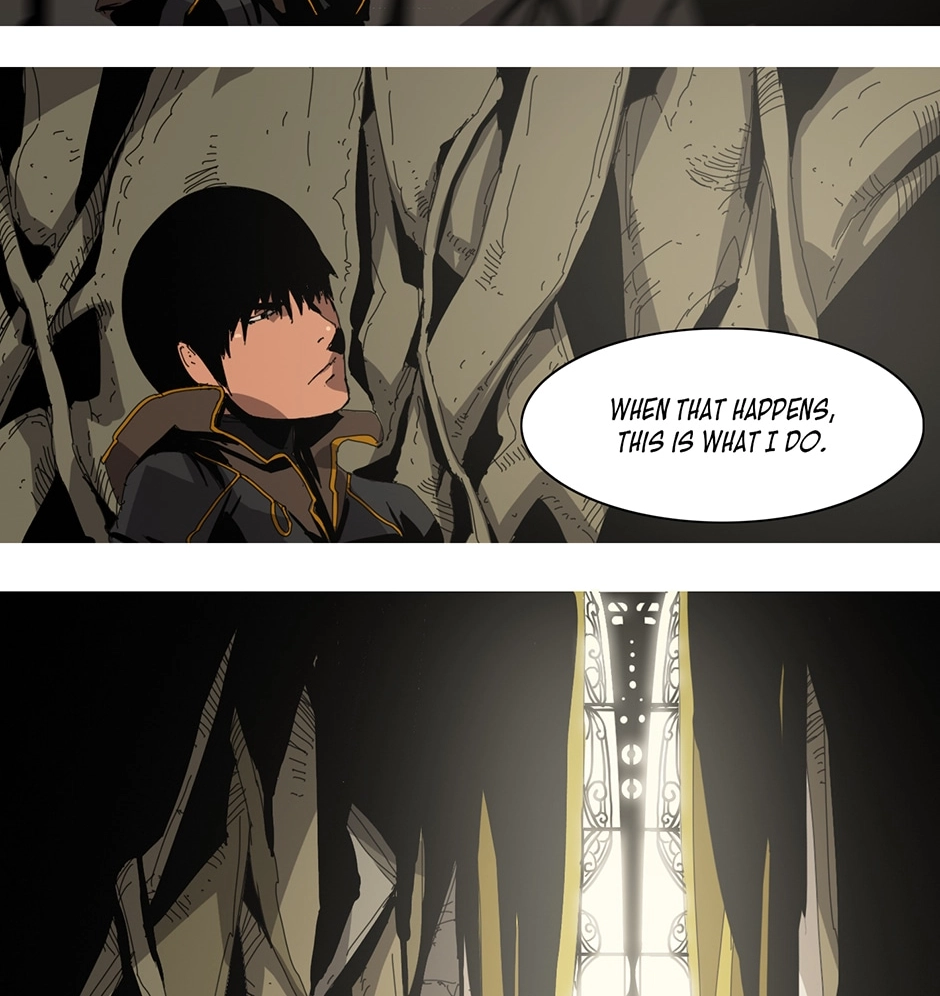 Treasure Hunter Chapter 48 page 15 - 