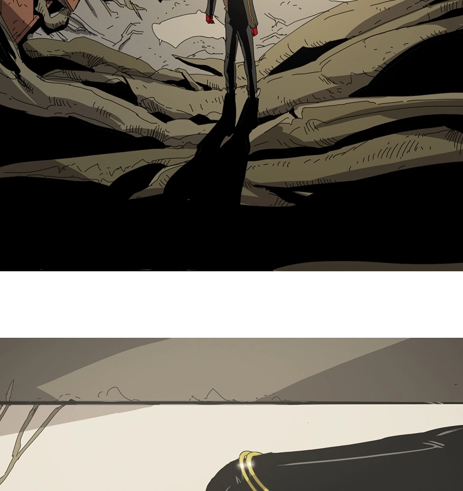Treasure Hunter Chapter 48 page 17 - 