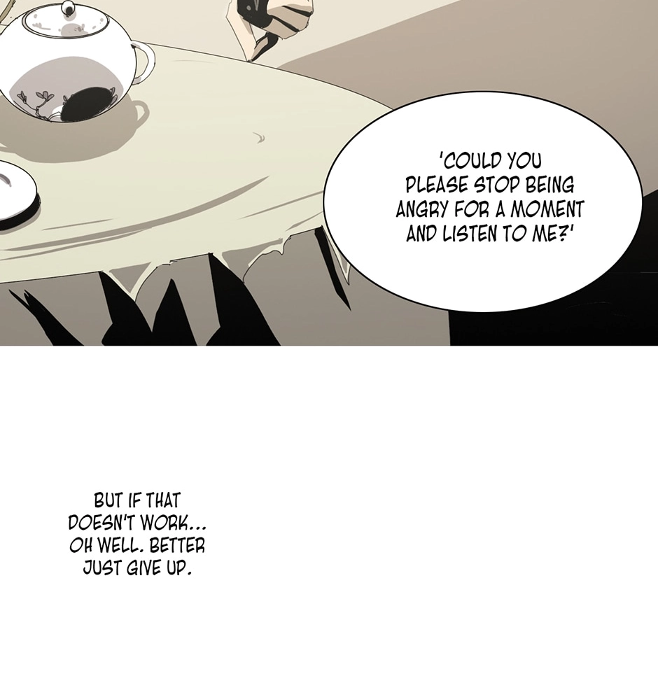 Treasure Hunter Chapter 48 page 19 - 