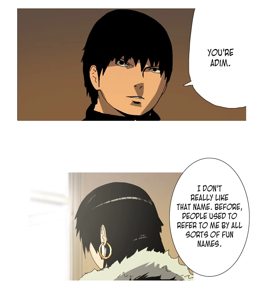 Treasure Hunter Chapter 48 page 20 - 