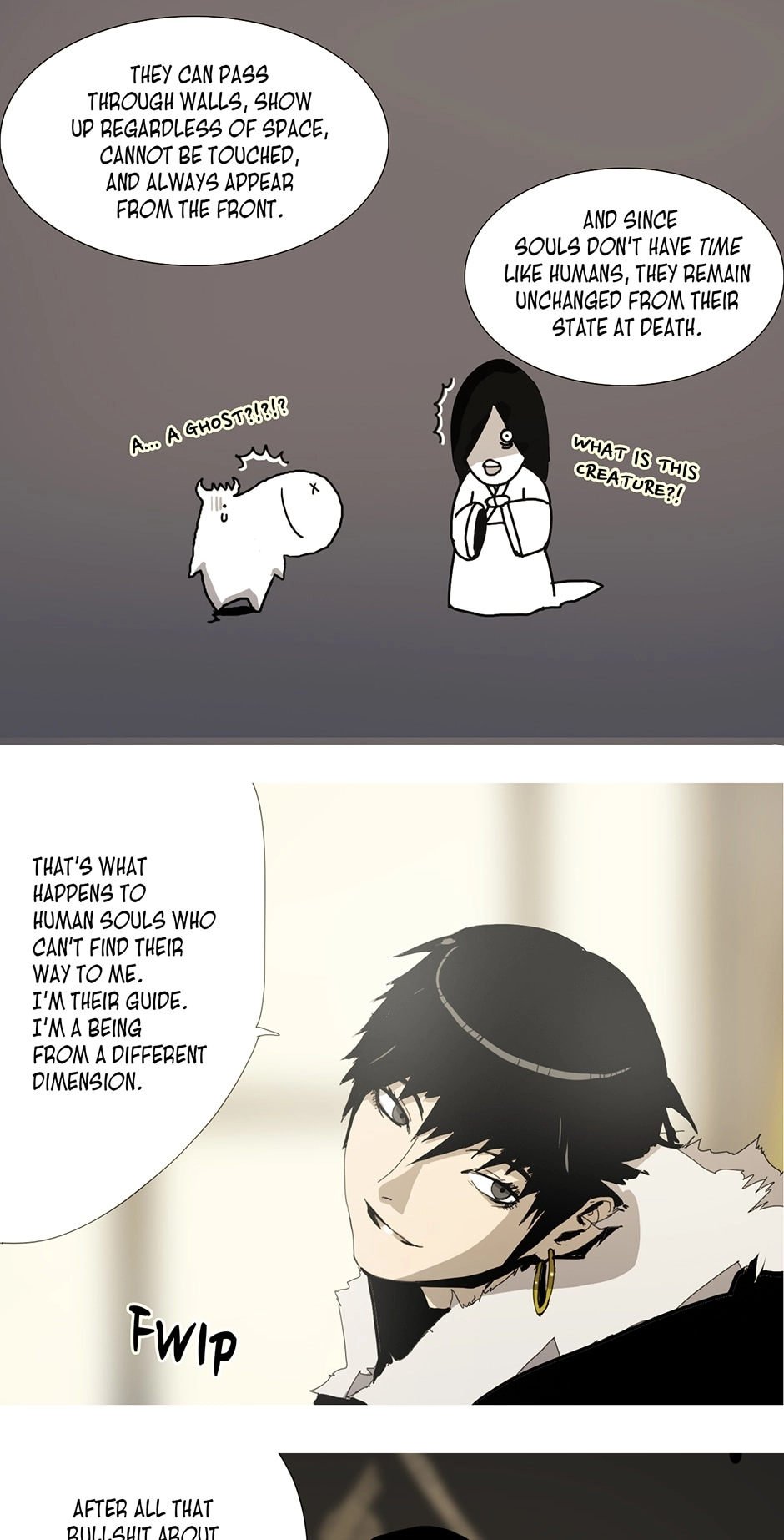 Treasure Hunter Chapter 48 page 24 - 