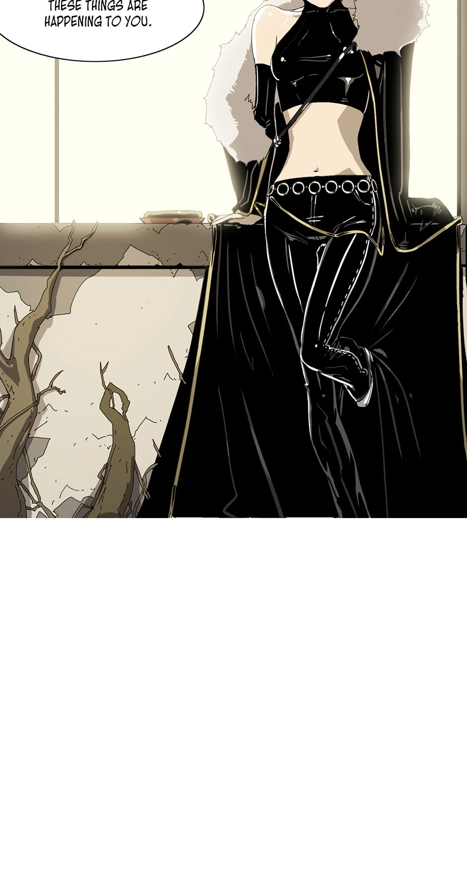 Treasure Hunter Chapter 48 page 32 - 