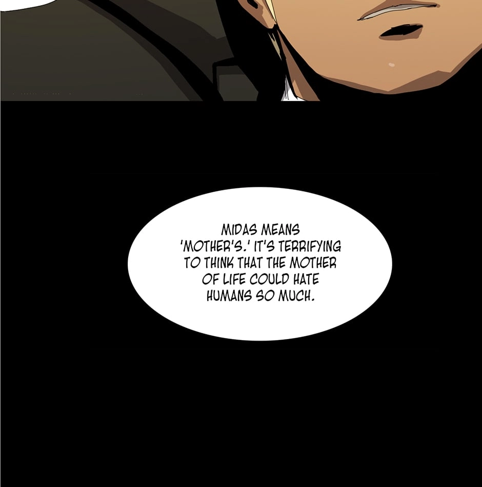Treasure Hunter Chapter 48 page 5 - 