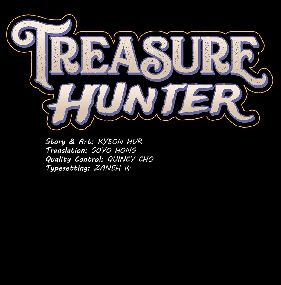 Treasure Hunter Chapter 48 page 6 - 