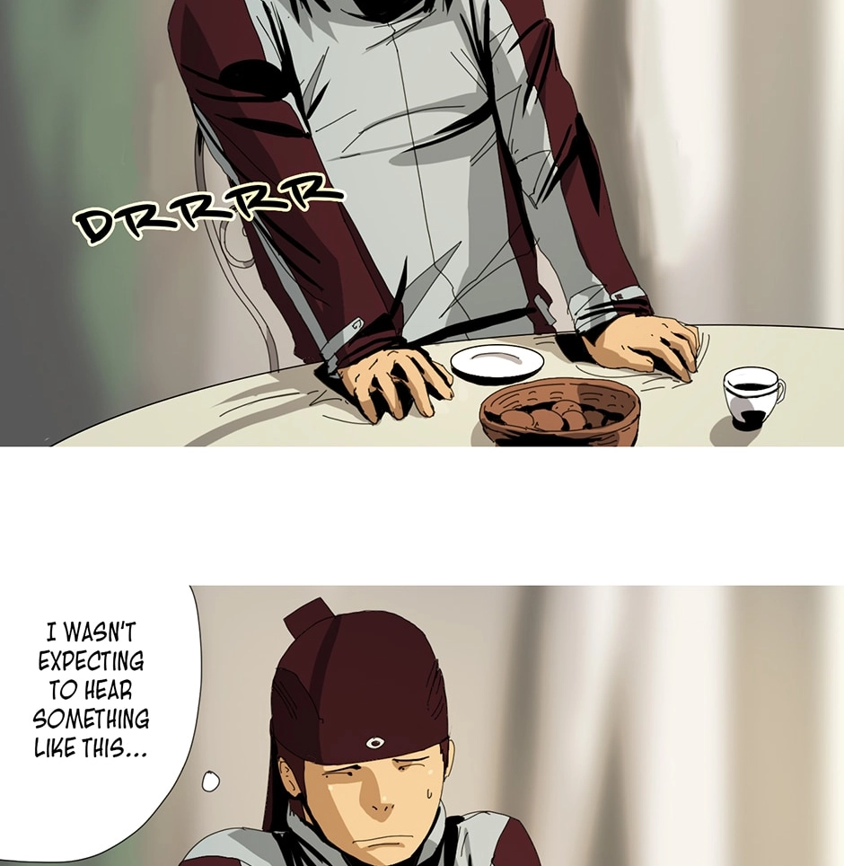 Treasure Hunter Chapter 49 page 18 - 