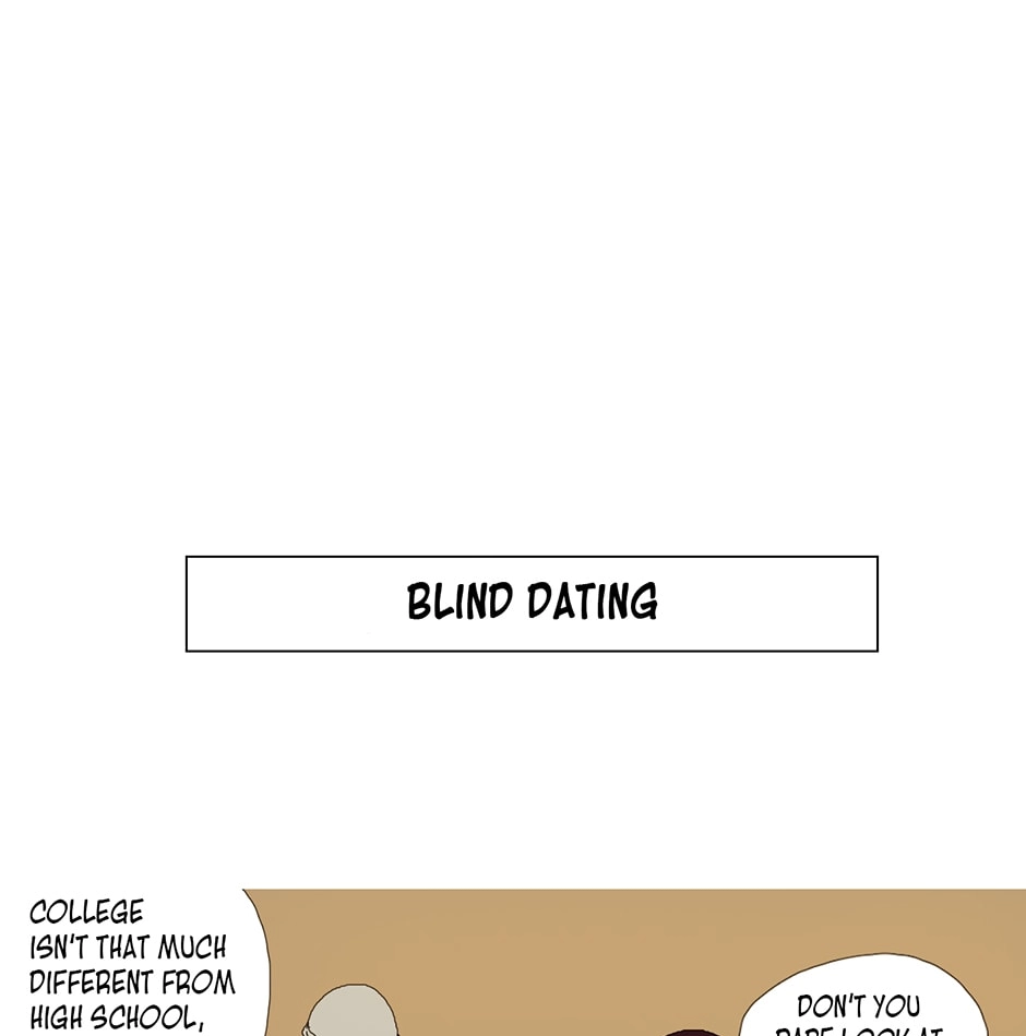Treasure Hunter Chapter 50.5 page 14 - 